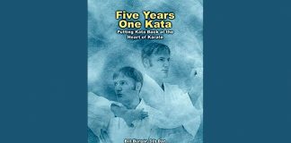 Five Years, One Kata