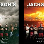 Greg Jackson Books