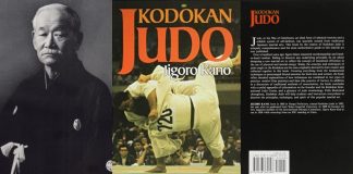 Jigoro Kano