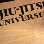Jiu-Jitsu University by Saulo Ribeiro