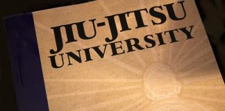 Jiu-Jitsu University by Saulo Ribeiro