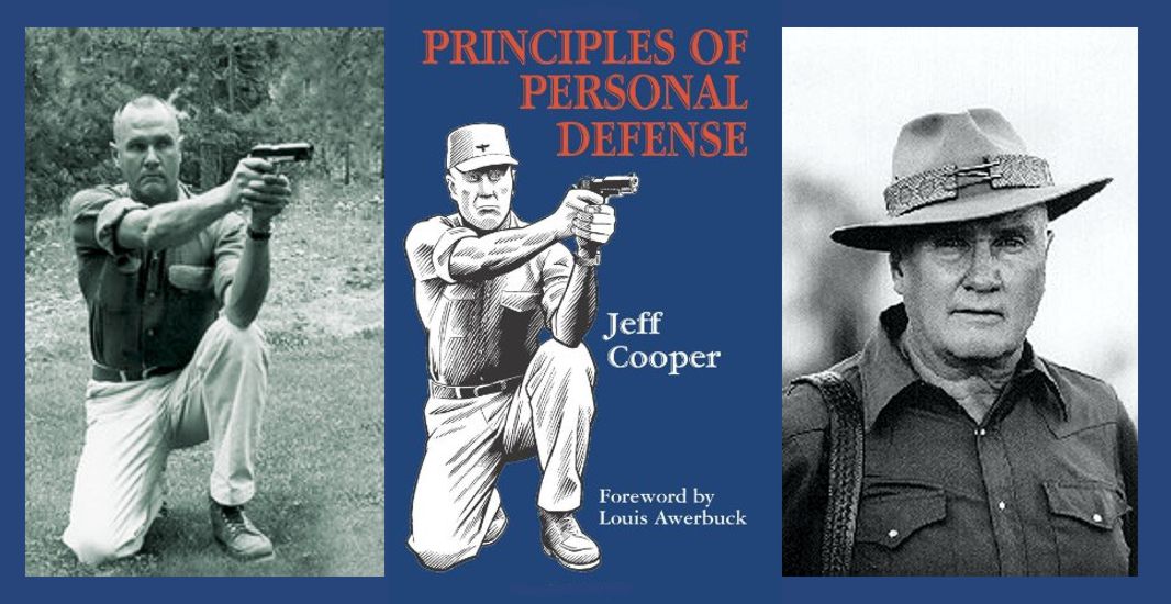 Principles of Personal Defense