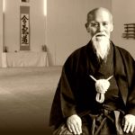 Aikido founded by Morihei Ueshiba