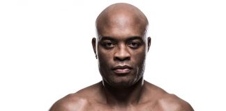 Anderson Silva