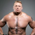 Brock Lesnar