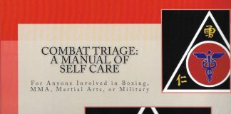 Combat Triage Manual