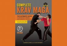 Complete Krav Maga