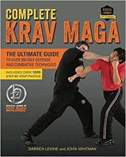 Complete Krav Maga