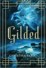 Gilded (The Gilded Series)