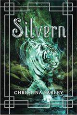 Silvern (The Gilded Series)