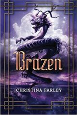 Brazen (The Gilded Series)