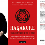 Hagakure: The Secret Wisdom of the Samurai