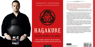 Hagakure: The Secret Wisdom of the Samurai