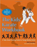 The Kids' Karate Workbook