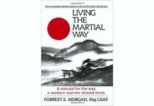 Living the Martial Way