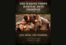 The Marine Corps Martial Arts Program