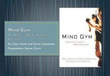 Mind Gym