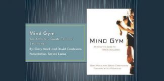 Mind Gym