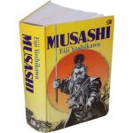 Musashi: An Epic Novel of the Samurai Era