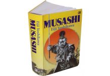 Musashi: An Epic Novel of the Samurai Era