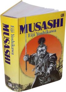 Musashi: An Epic Novel of the Samurai Era