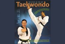 Taekwondo: The State of the Art