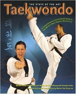Taekwondo: The State of the Art
