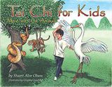 Tai Chi for Kids: Move with the Animals