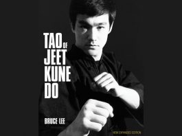 Tao of Jeet Kune Do