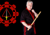 Tim Hartman Modern Arnis