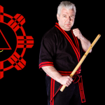 Tim Hartman Modern Arnis