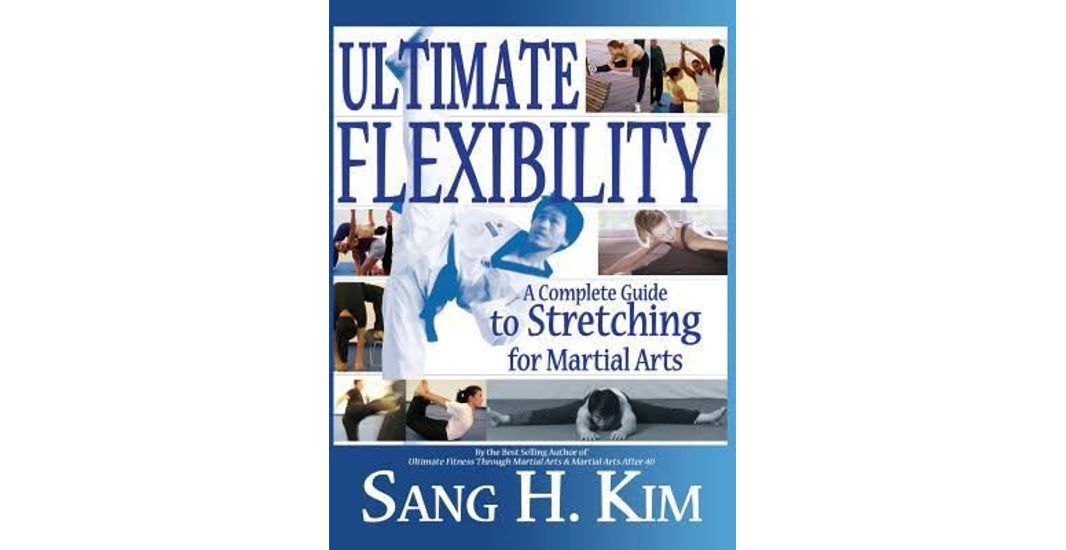 Ultimate Flexibility