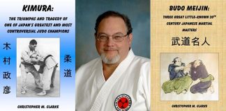 Christopher M. Clarke Books