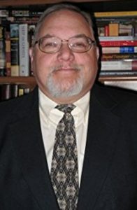 Christopher M. Clarke