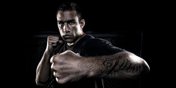 Fabricio Werdum