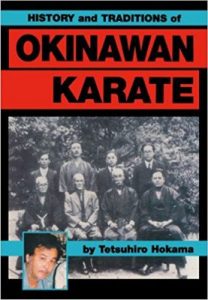 History and Traditions of Okinawan Karate