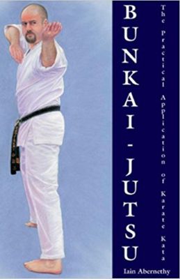 Bunkai-Jutsu: The Practical Application of Karate Kata