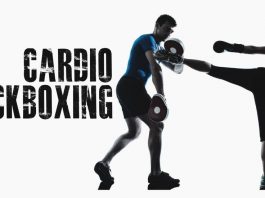 Cardio Kickboxing Safety Tips