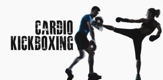 Cardio Kickboxing Safety Tips