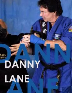 Danny Lane on Hyung