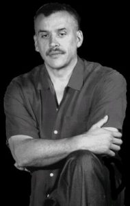 Eddie Morales
