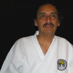 Fernando Meza Cervera