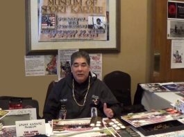 Gary Lee Sport Karate Museum