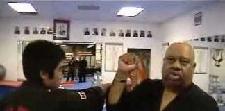 American Chúan-Fa / SubLevel Tactical Kenpo™