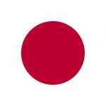 Japanese Flag