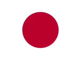 Japanese Flag
