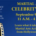 Martial Arts Celebrity Fest Action Acting and Stunt Training