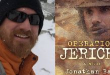 Operation Jericho