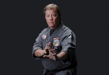 Paul Dye Kenpo