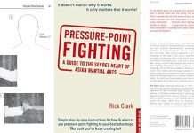 Pressure-Point Fighting